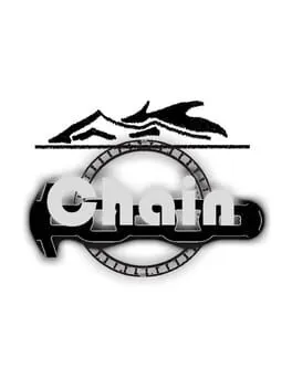 Chain cover art