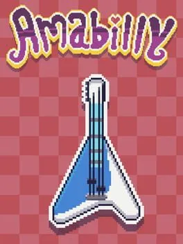 Amabilly cover art