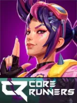 Core Runners cover art