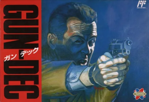 Vice: Project Doom cover