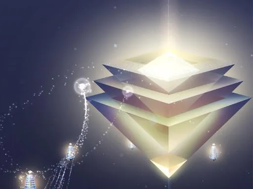 Gemini cover art