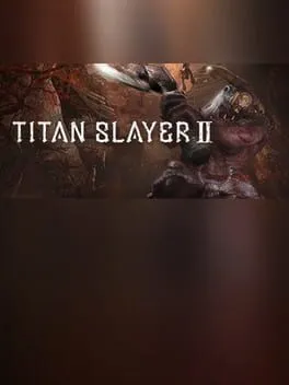 Titan Slayer II cover