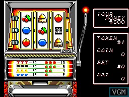 Casino Games cover art