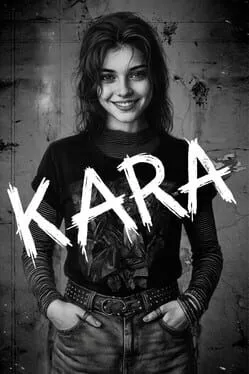 Kara cover art