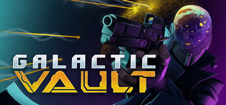 Galactic Vault cover art