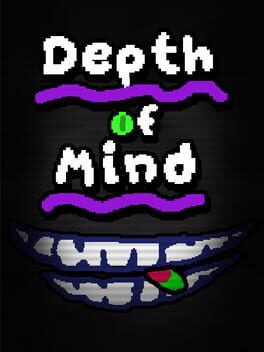 Depth of Mind cover art
