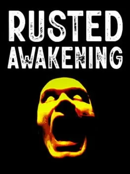 Rusted Awakening cover art