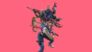 Wanted: Dead cover