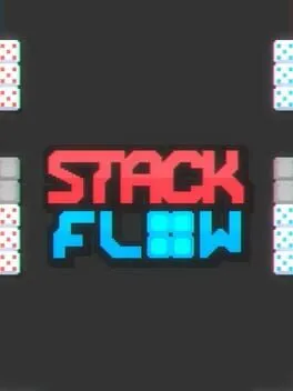 Stackflow cover art
