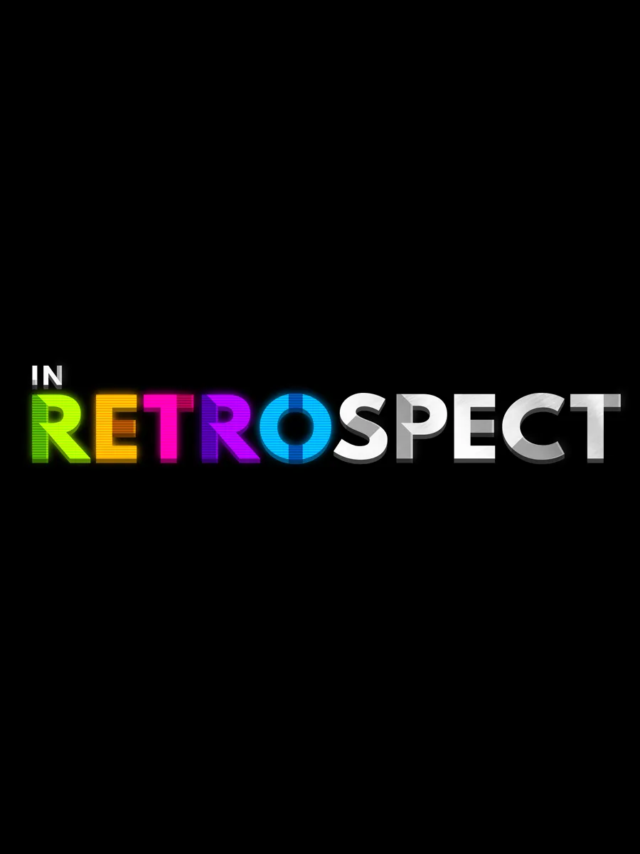 In Retrospect cover art
