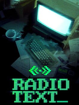 Radiotext cover art