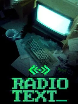 Radiotext cover art