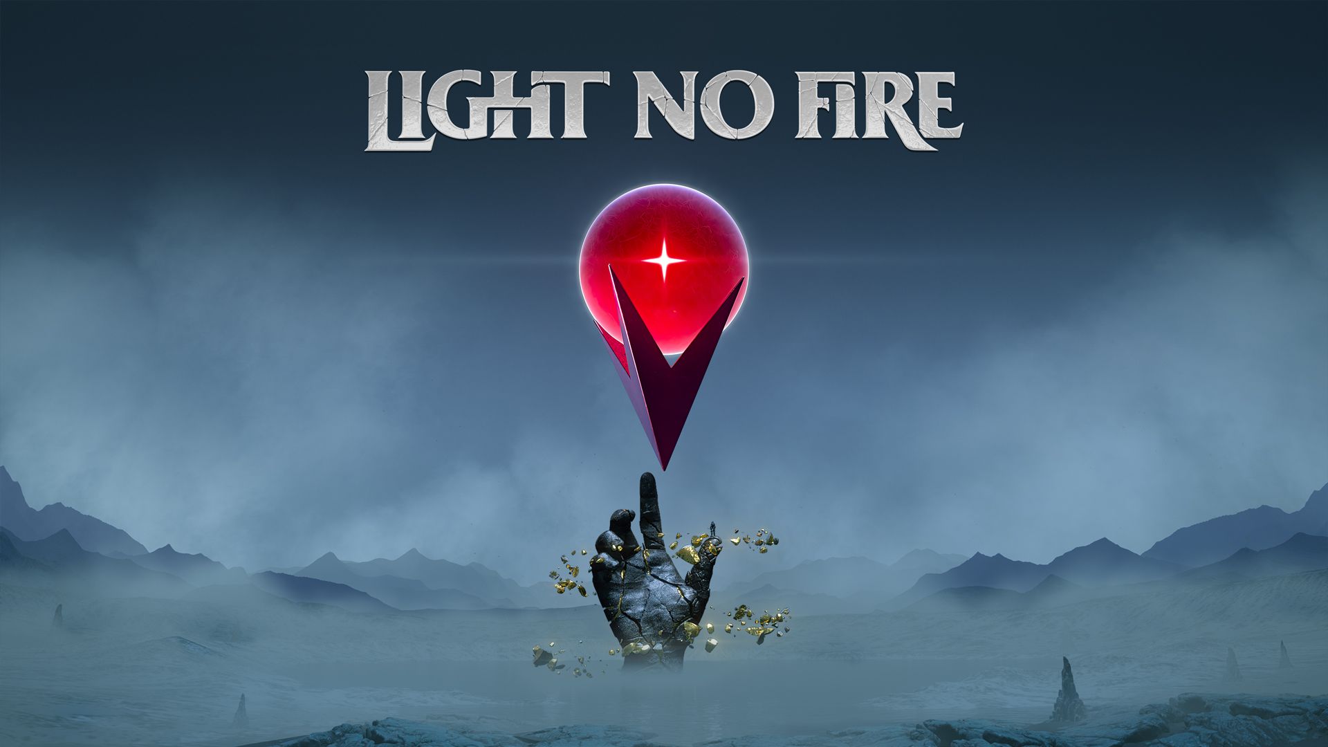 Light No Fire cover art