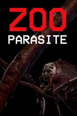 Zooparasite cover art