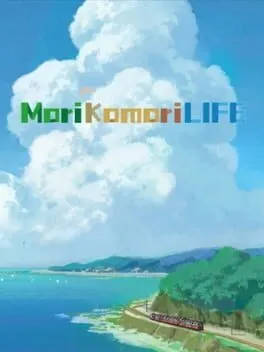 Morikomori Life cover art