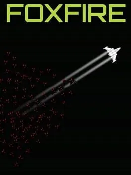 Foxfire cover