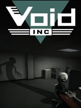 Void Inc cover art