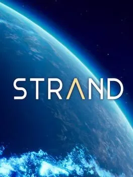 Strand cover art