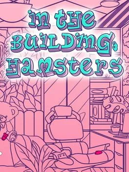 In the Building: Hamsters cover