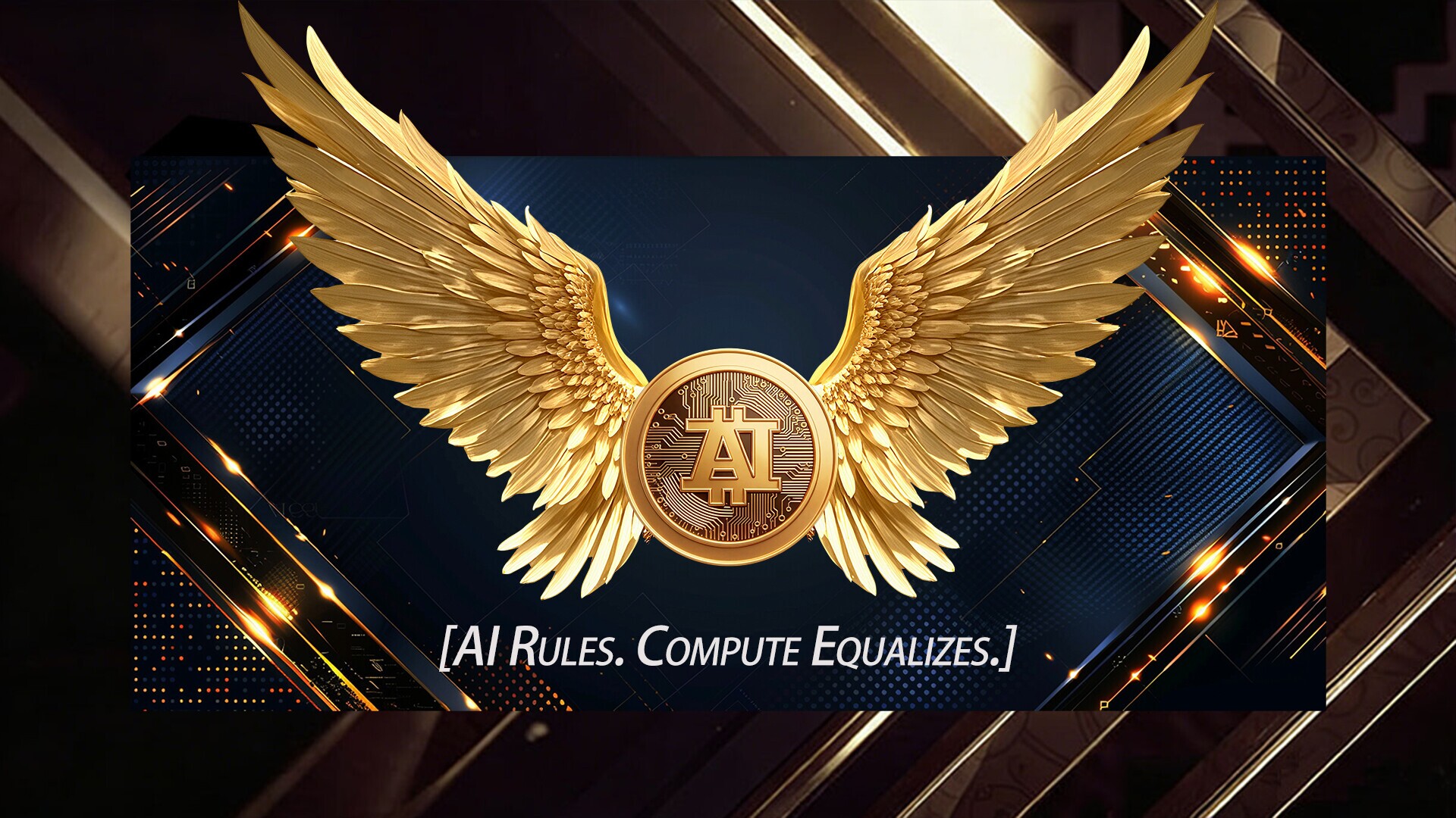 AI Faith: Compute [>_AIFC] cover art