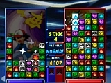 Pokémon Puzzle League cover art