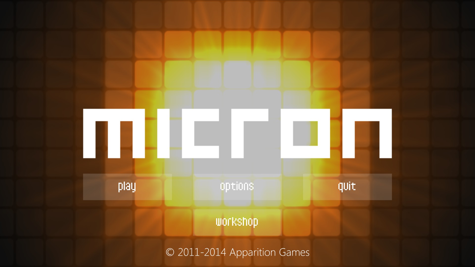 Micron cover art