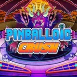 Pinballoid Crush cover art