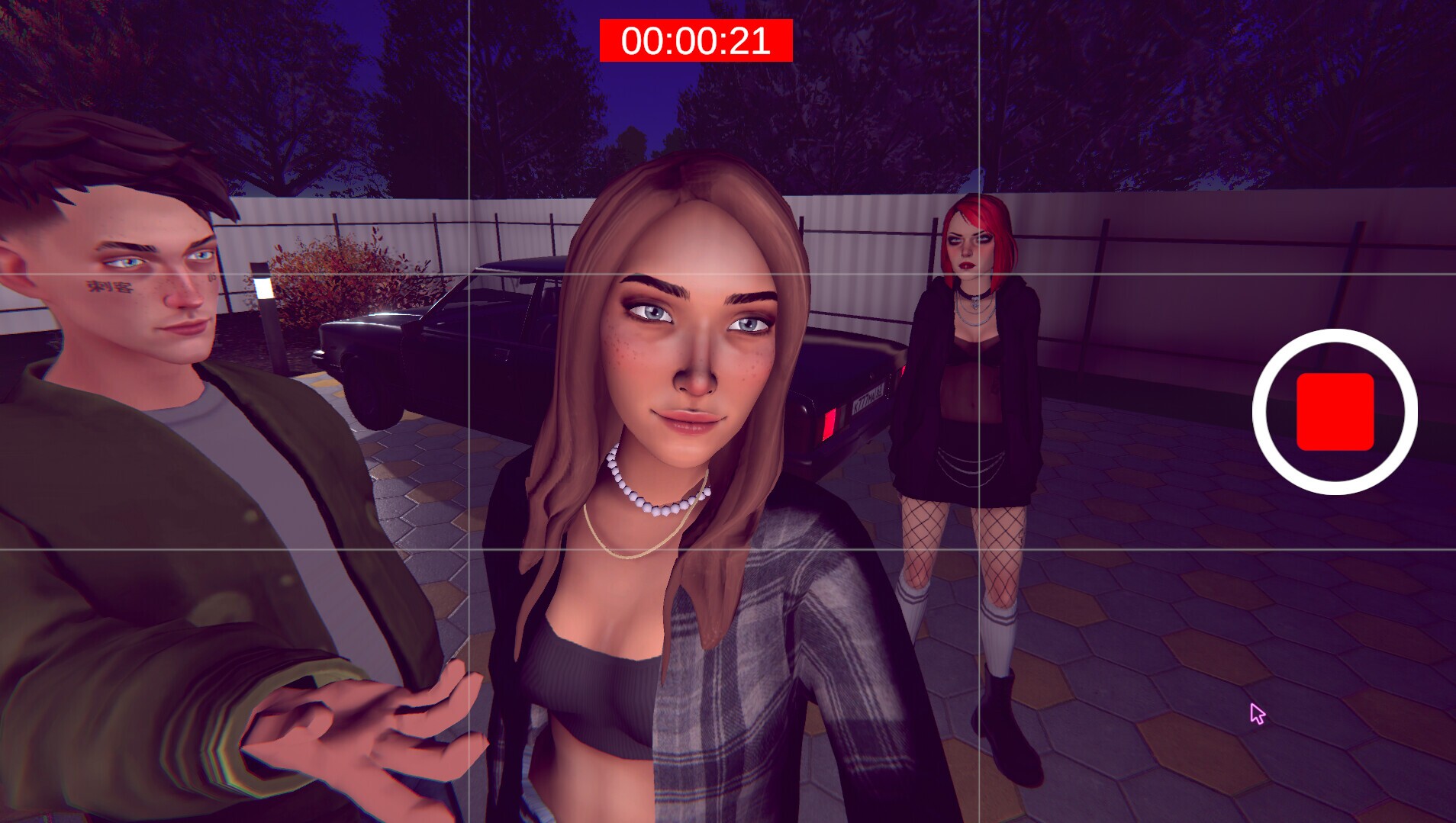 Last wish cover art