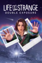 Life is Strange: Double Exposure cover