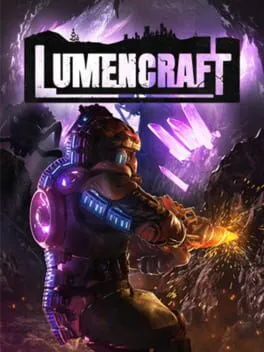 Lumencraft cover