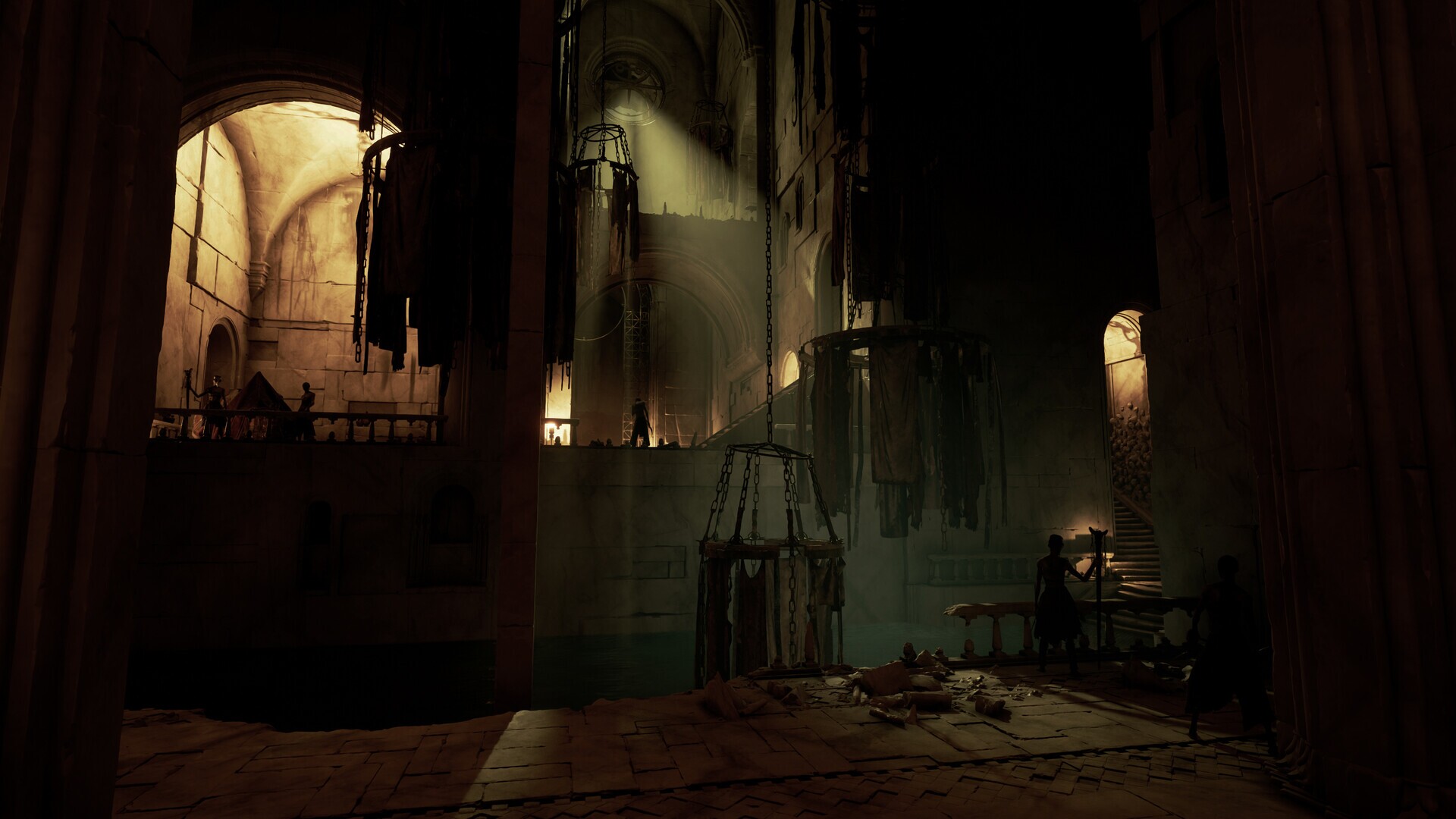 Pax Dei cover art
