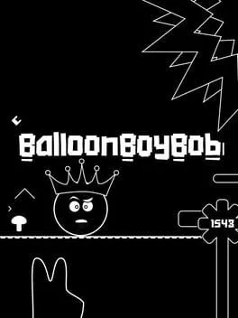 BalloonBoyBob cover art