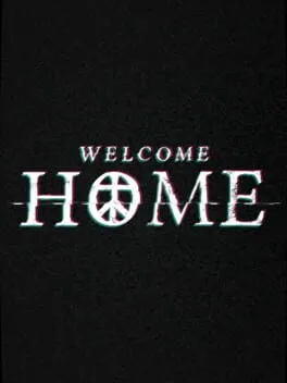 Welcome Home cover art