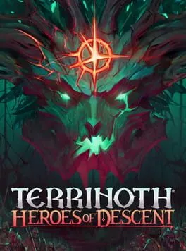 Terrinoth: Heroes of Descent cover art