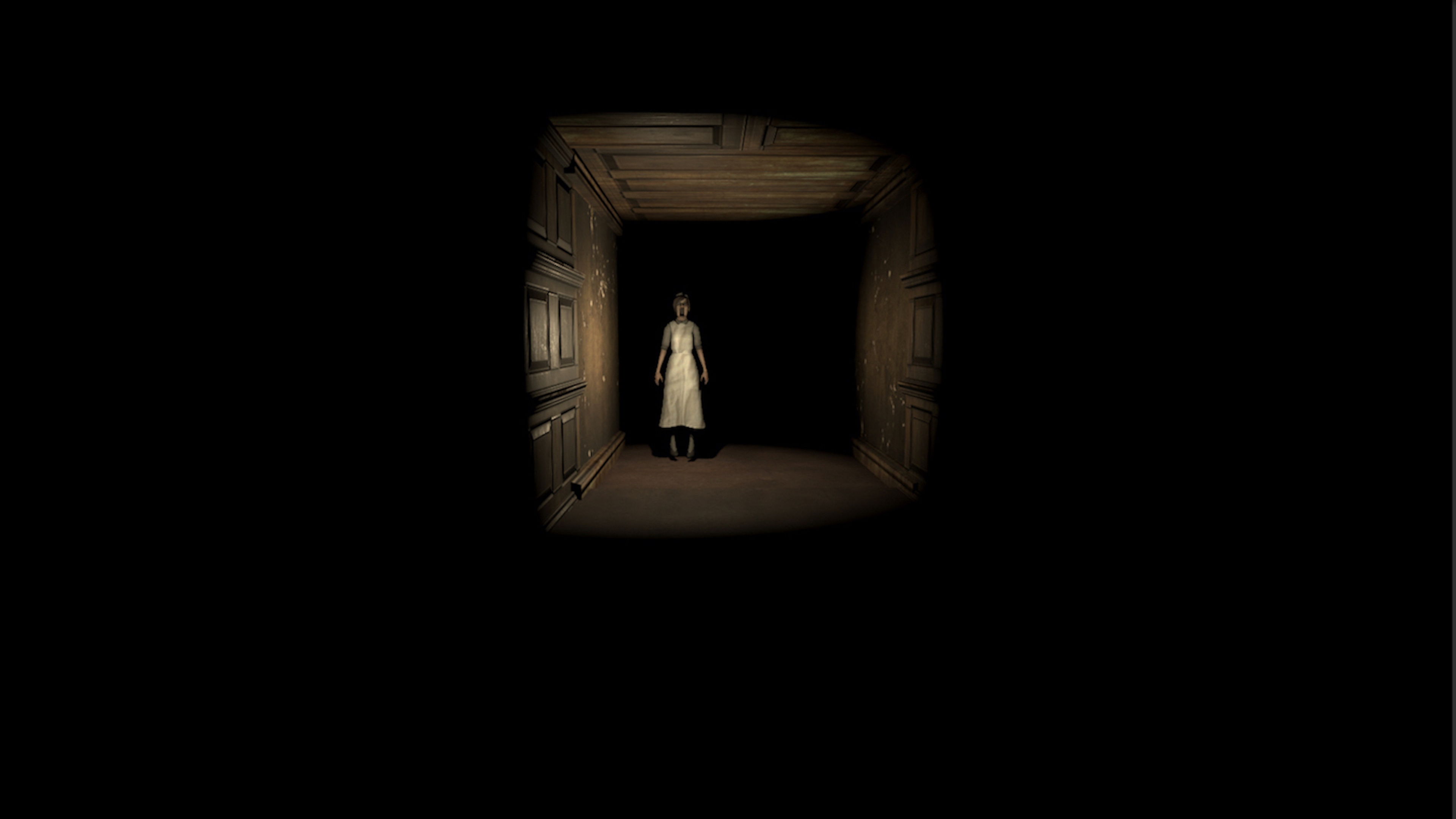 Horror Adventure cover art
