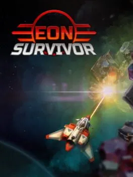 Eon Survivor cover art