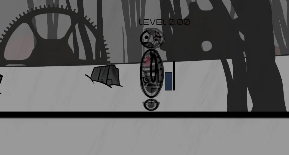 Downpour cover art