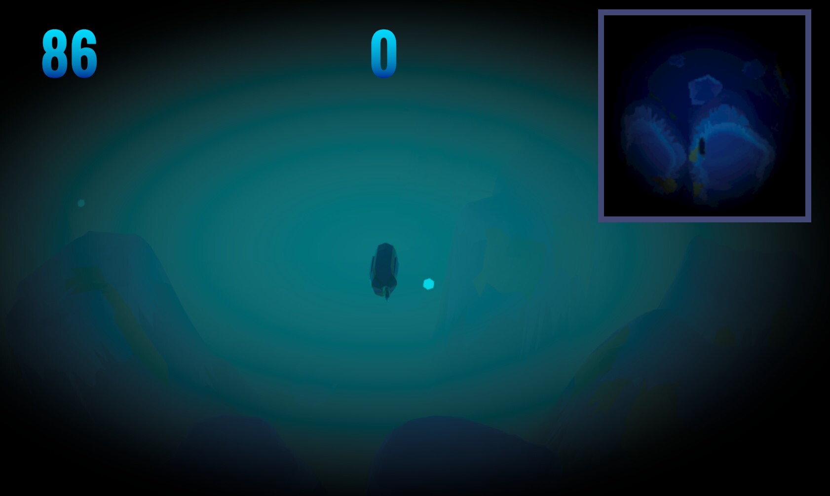 Under the Sea cover art