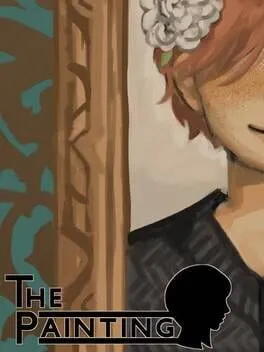 The Painting cover art
