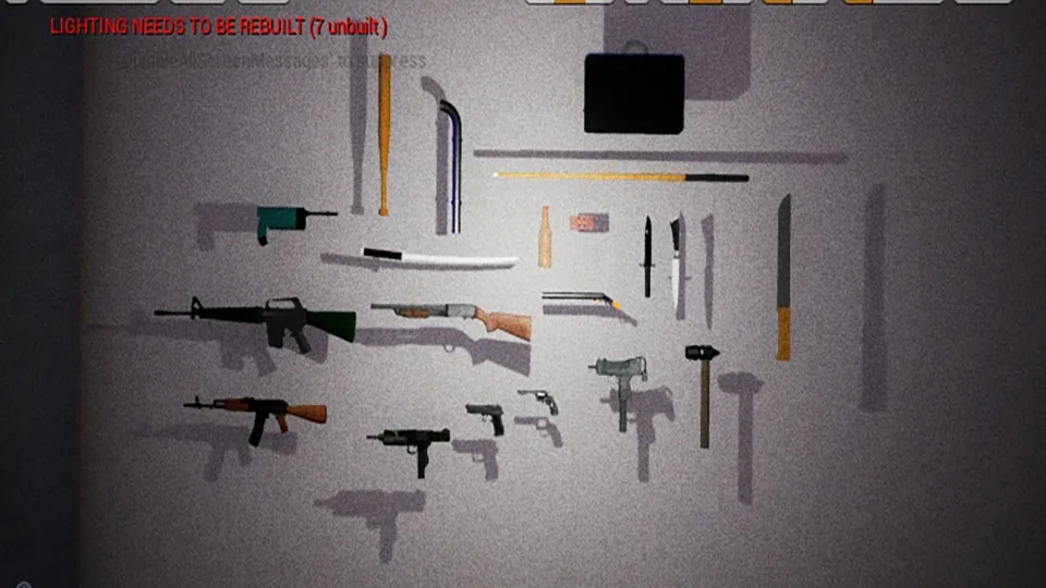 The Message cover art