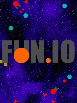 Fun.Io cover