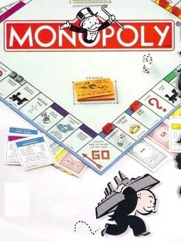 Monopoly cover