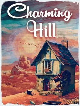 Charming Hill cover art
