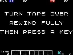 Karnov cover art