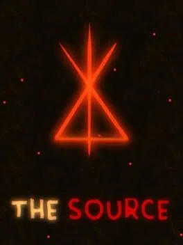 The Source cover art