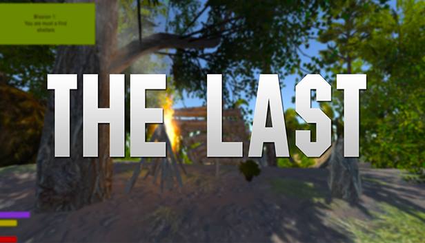 The Last cover art