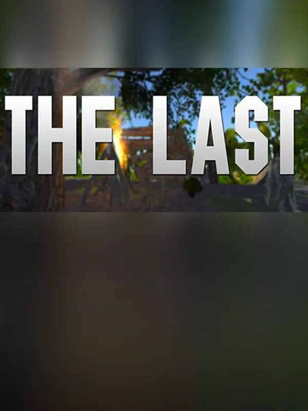 The Last cover art