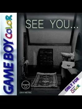 See You... cover art