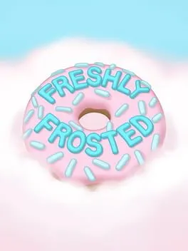 Freshly Frosted cover
