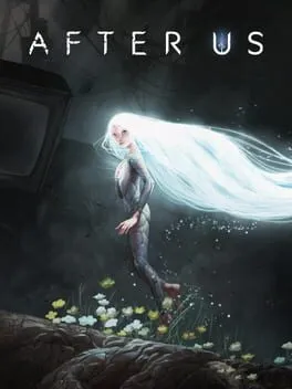 After Us cover art